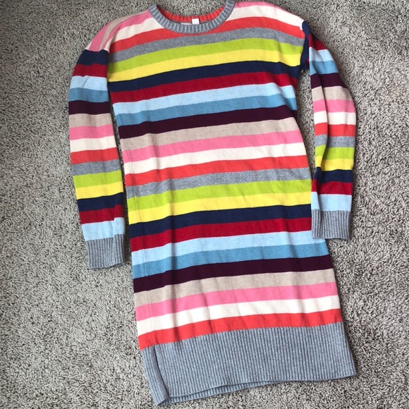 Gap Kids Sweater Dress - Picture 2 of 8